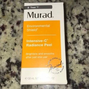 Murad Environmental shield intensive -c peel